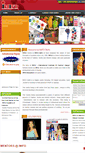 Mobile Screenshot of inifddelhi.com